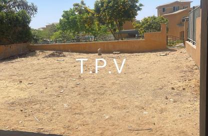 Villa - 4 Bedrooms - 4 Bathrooms for sale in Dyar Park - Ext North Inves Area - New Cairo City - Cairo
