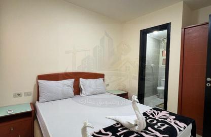 Chalet - 1 Bedroom - 1 Bathroom for sale in Caribbean Bay - Porto Sokhna - Al Ain Al Sokhna - Suez