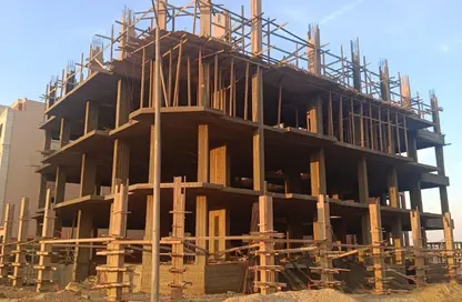 Apartment - 4 Bedrooms - 3 Bathrooms for sale in Bait Alwatan - The 5th Settlement - New Cairo City - Cairo