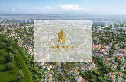 Apartment - 2 - 1 for sale in Celia - New Capital Compounds - New Capital City - Cairo