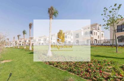 Apartment - 2 - 1 for sale in Celia - New Capital Compounds - New Capital City - Cairo