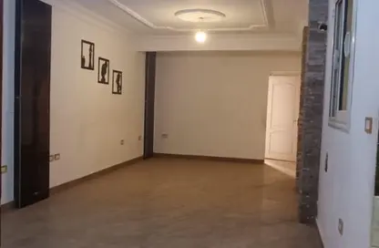 Apartment - 3 Bedrooms - 2 Bathrooms for rent in Al Merghany St. - Ard El Golf - Heliopolis - Masr El Gedida - Cairo