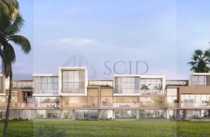 Apartment - 2 Bedrooms - 2 Bathrooms for sale in MarVille New Zayed - New Zayed City - Sheikh Zayed City - Giza