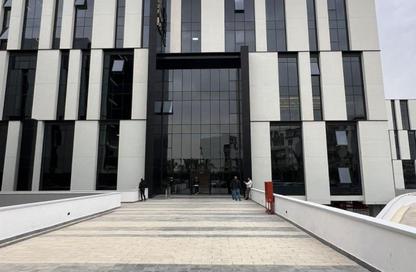 Office Space - 2 Bedrooms - 1 Bathroom for rent in Hyde Park - New Cairo City - Cairo