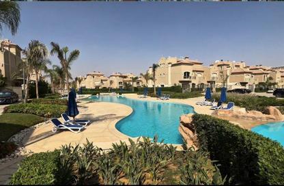 Villa - 4 Bedrooms - 4 Bathrooms for rent in El Patio Oro - 5th Settlement Compounds - The 5th Settlement - New Cairo City - Cairo