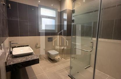 Apartment - 3 Bedrooms - 3 Bathrooms for rent in Katameya Dunes - El Katameya Compounds - El Katameya - New Cairo City - Cairo