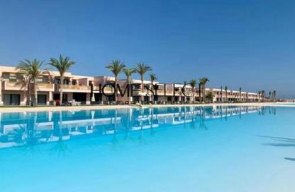 Twin House - 4 Bedrooms - 4 Bathrooms for sale in Playa Resort - Sidi Abdel Rahman - North Coast Twin House - 4 Bedrooms - 4 Bathrooms for sale in Playa Resort - Sidi Abdel Rahman - North Coast