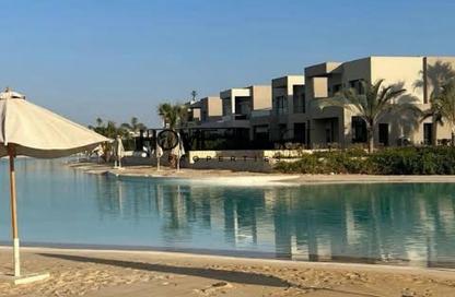 Twin House - 4 Bedrooms - 4 Bathrooms for sale in Playa Resort - Sidi Abdel Rahman - North Coast
