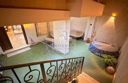 Duplex - 4 - 3 for sale in El Mearag City - Zahraa El Maadi - Hay El Maadi - Cairo
