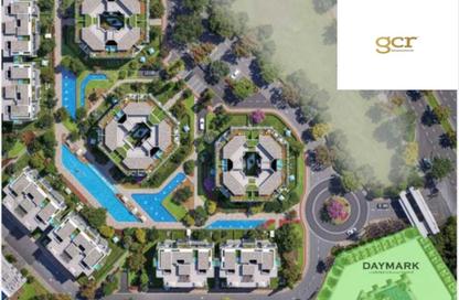 Hotel Apartment - 2 - 1 for sale in Solana East - 5th Settlement Compounds - The 5th Settlement - New Cairo City - Cairo