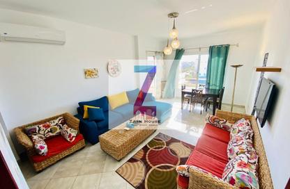 Chalet - 2 Bedrooms - 2 Bathrooms for sale in Amwaj - Sidi Abdel Rahman - North Coast