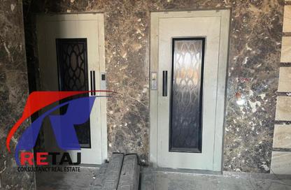 Apartment - 3 Bedrooms - 3 Bathrooms for sale in Mahdi Arafa Axis - Al Waha City - 10th District - Nasr City - Cairo