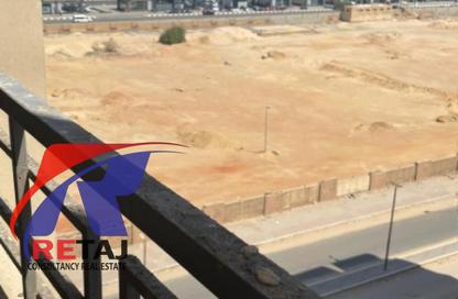 Apartment - 3 Bedrooms - 3 Bathrooms for sale in Mahdi Arafa Axis - Al Waha City - 10th District - Nasr City - Cairo