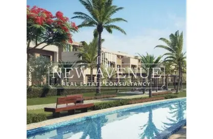 فيلا - 3 غرف نوم - 3 حمامات للبيع في تاج سيتي - كمبوندات التجمع الخامس - التجمع الخامس - مدينة القاهرة الجديدة - القاهرة