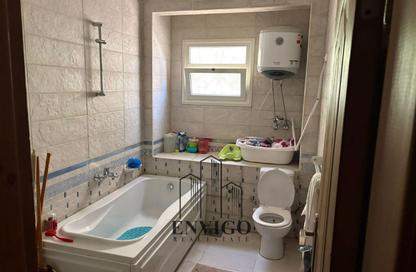 Apartment - 4 - 4 for sale in El Narges Buildings - Al Narges - New Cairo City - Cairo