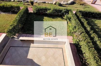 Villa - 3 Bedrooms - 3 Bathrooms for sale in La Jolie - Al Ain Al Sokhna - Suez
