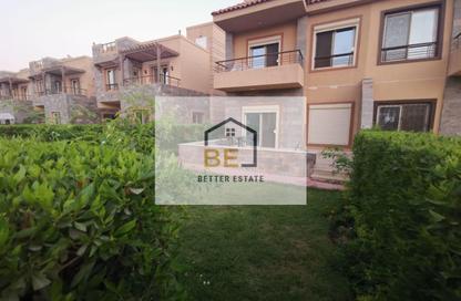 Villa - 3 Bedrooms - 3 Bathrooms for sale in La Jolie - Al Ain Al Sokhna - Suez