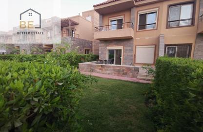 فيلا - 3 غرف نوم - 3 حمامات للبيع في لاجولي مارينا السخنة - العين السخنة - السويس فيلا - 3 غرف نوم - 3 حمامات للبيع في لاجولي مارينا السخنة - العين السخنة - السويس