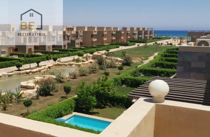 فيلا - 3 غرف نوم - 3 حمامات للبيع في لاجولي مارينا السخنة - العين السخنة - السويس فيلا - 3 غرف نوم - 3 حمامات للبيع في لاجولي مارينا السخنة - العين السخنة - السويس