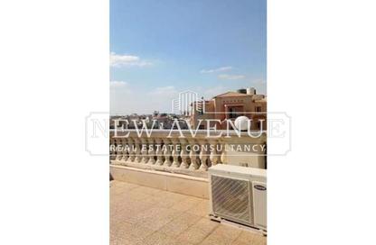 Townhouse - 6 Bedrooms - 4 Bathrooms for sale in Al Nakheel - El Shorouk Compounds - Shorouk City - Cairo