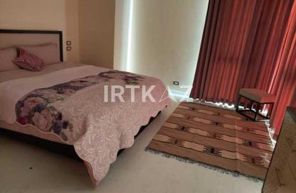 Apartment - 3 Bedrooms - 3 Bathrooms for rent in Eastown - 5th Settlement Compounds - The 5th Settlement - New Cairo City - Cairo