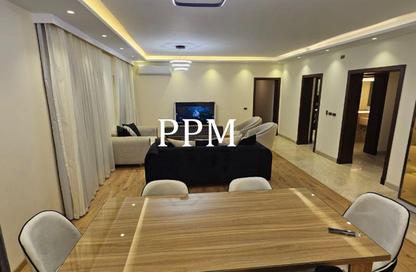 Apartment - 3 Bedrooms - 3 Bathrooms for rent in Eastown - 5th Settlement Compounds - The 5th Settlement - New Cairo City - Cairo
