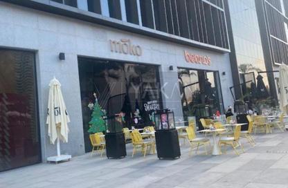 Retail - Studio - 1 for rent in Lake View Residence - 5th Settlement Compounds - The 5th Settlement - New Cairo City - Cairo