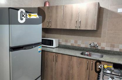 Apartment - 3 - 2 for rent in B10 - Madinaty - Cairo