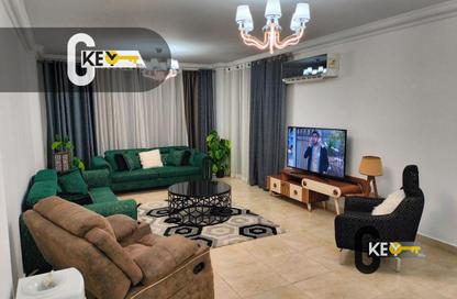 Apartment - 3 - 2 for rent in B10 - Madinaty - Cairo