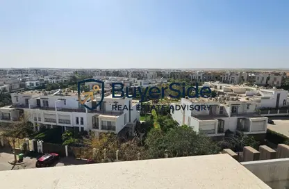 (بنتهاوس  (روف - 3 غرف نوم - 3 حمامات للبيع في الجريا - كمبوندات الشيخ زايد - الشيخ زايد - الجيزة