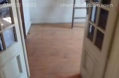 Office Space - Studio - 2 Bathrooms for rent in Downtown - Cairo