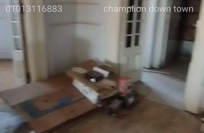 Office Space - Studio - 2 Bathrooms for rent in Downtown - Cairo