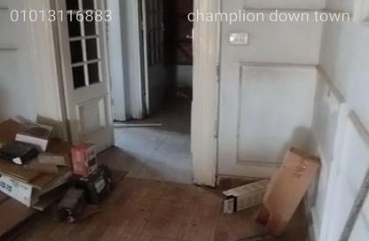 Office Space - Studio - 2 Bathrooms for rent in Downtown - Cairo