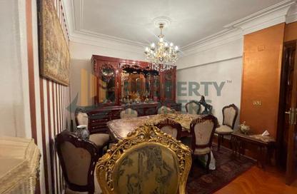 Apartment - 3 - 2 for sale in Ahmed Orabi St. - Mohandessin - Giza Apartment - 3 - 2 for sale in Ahmed Orabi St. - Mohandessin - Giza