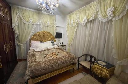 شقة - 3 غرف نوم - 2 حمامات للبيع في شارع أحمد عرابي - المهندسين - الجيزة