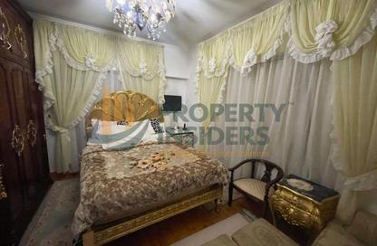 Apartment - 3 - 2 for sale in Ahmed Orabi St. - Mohandessin - Giza Apartment - 3 - 2 for sale in Ahmed Orabi St. - Mohandessin - Giza