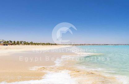 Chalet - 3 Bedrooms - 4 Bathrooms for sale in Marsa Baghush - Qesm Marsa Matrouh - North Coast