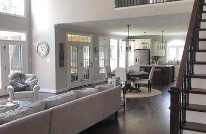 Twin House - 4 Bedrooms - 5 Bathrooms for sale in Tawny Hyde Park - 6 October Compounds - 6 October City - Giza