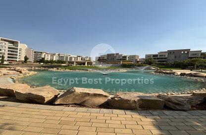 Apartment - 2 Bedrooms - 2 Bathrooms for sale in Mivida - 5th Settlement Compounds - The 5th Settlement - New Cairo City - Cairo