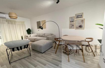 Apartment - 2 Bedrooms - 3 Bathrooms for sale in Eastown - 5th Settlement Compounds - The 5th Settlement - New Cairo City - Cairo Apartment - 2 Bedrooms - 3 Bathrooms for sale in Eastown - 5th Settlement Compounds - The 5th Settlement - New Cairo City - Cairo
