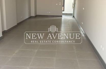 Office Space - 1 Bedroom - 1 Bathroom for rent in The Waterway View - 90 Street - The 5th Settlement - New Cairo City - Cairo