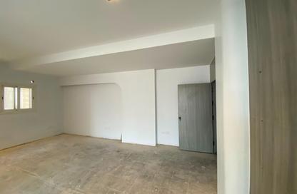 Office Space - Studio - 2 Bathrooms for rent in South Teseen St. - The 5th Settlement - New Cairo City - Cairo
