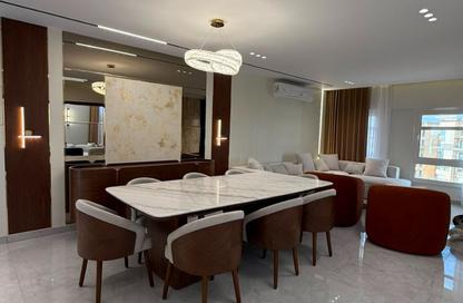 Apartment - 3 Bedrooms - 3 Bathrooms for rent in B8 - Madinaty - Cairo