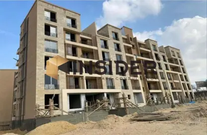 Apartment - 3 Bedrooms - 3 Bathrooms for sale in Taj City - 5th Settlement Compounds - The 5th Settlement - New Cairo City - Cairo