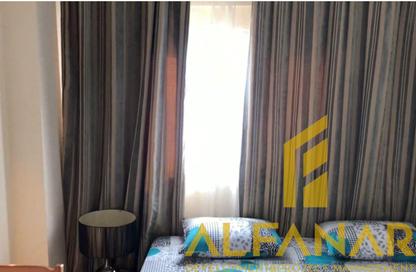 Chalet - 1 Bedroom - 1 Bathroom for sale in Retal - Markaz Al Hamam - North Coast