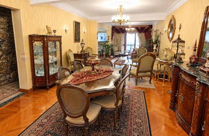 Apartment - 3 - 2 for sale in Roushdy St. - Roushdy - Hay Sharq - Alexandria Apartment - 3 - 2 for sale in Roushdy St. - Roushdy - Hay Sharq - Alexandria