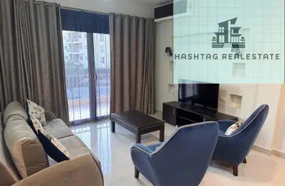 Apartment - 3 Bedrooms - 2 Bathrooms for rent in The Address - 12th District - Sheikh Zayed City - Giza