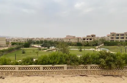 فيلا - 5 غرف نوم - 6 حمامات للبيع في بالم هيلز قطامية - كمبوندات القطامية - القطامية - مدينة القاهرة الجديدة - القاهرة