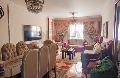 Apartment - 2 Bedrooms - 2 Bathrooms for sale in Al Hegaz St. - Sporting - Hay Sharq - Alexandria Apartment - 2 Bedrooms - 2 Bathrooms for sale in Al Hegaz St. - Sporting - Hay Sharq - Alexandria