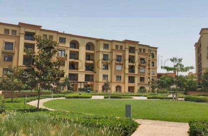 Apartment - 3 Bedrooms - 3 Bathrooms for sale in Mivida - 5th Settlement Compounds - The 5th Settlement - New Cairo City - Cairo